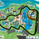 Image for article titled Here's An Idea: Let's Turn All Of The SeaWorlds Into Race Tracks